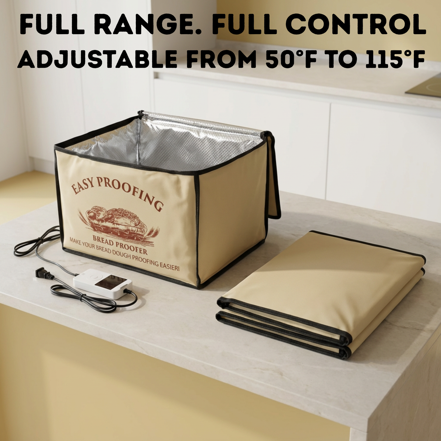 Dough Proofer