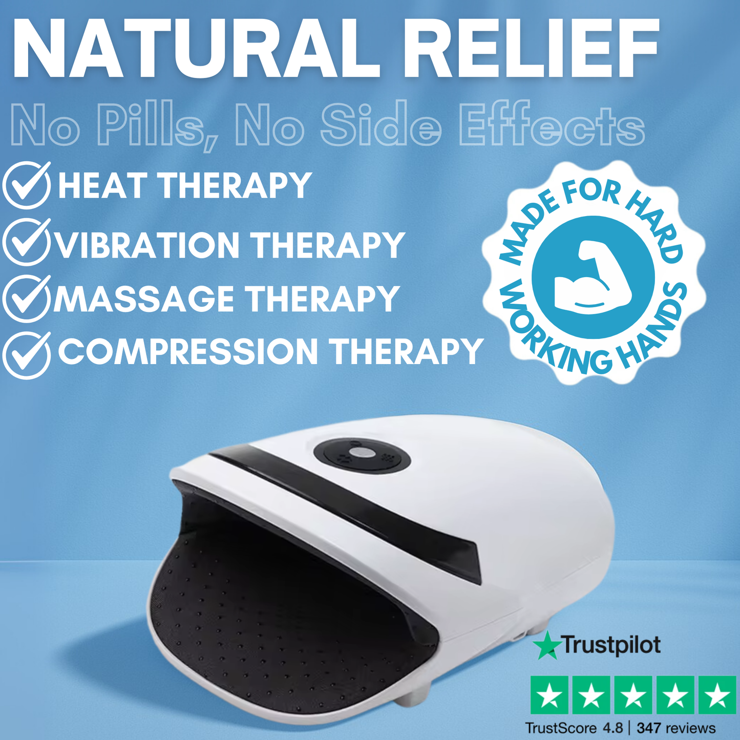 Freedom Massager