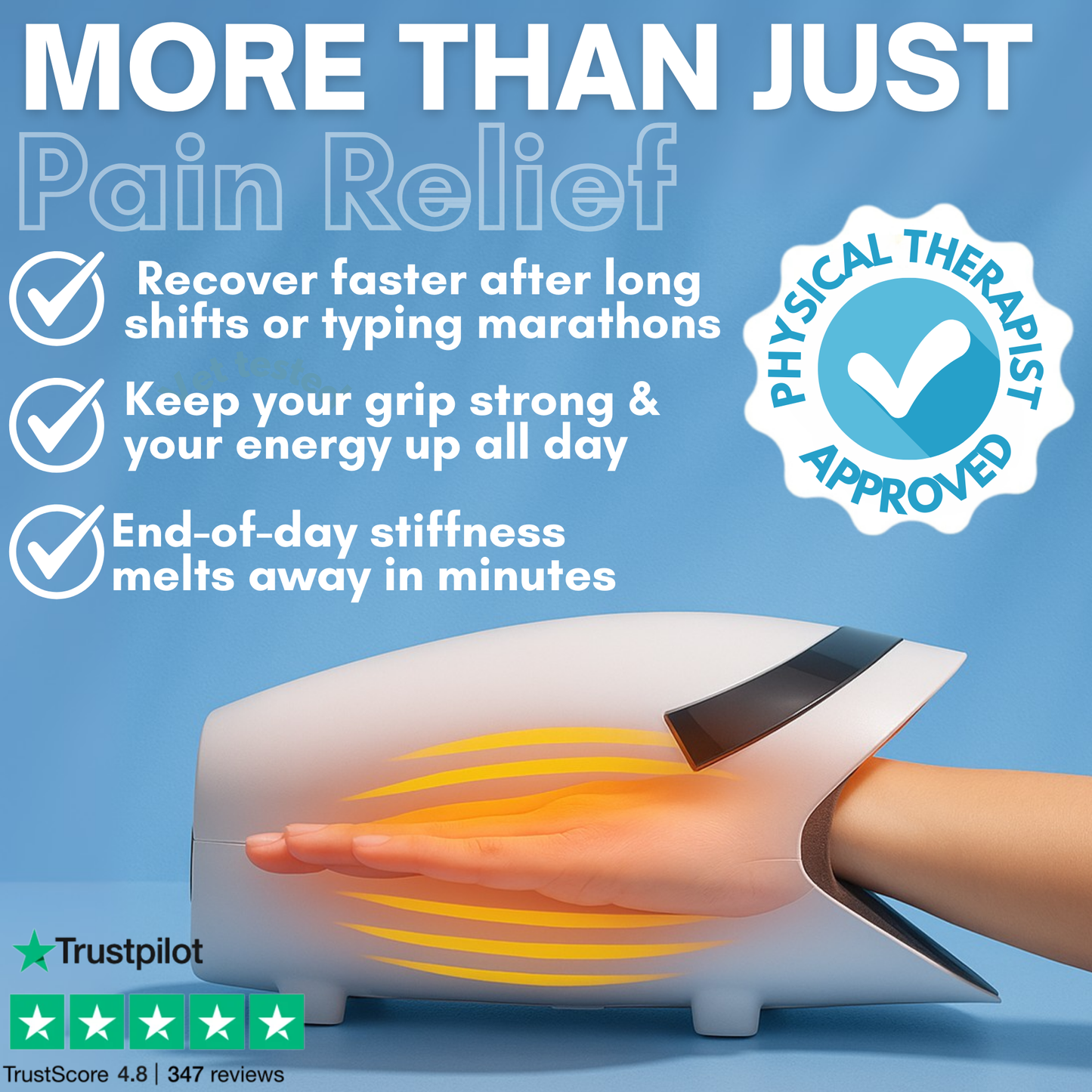 Freedom Massager