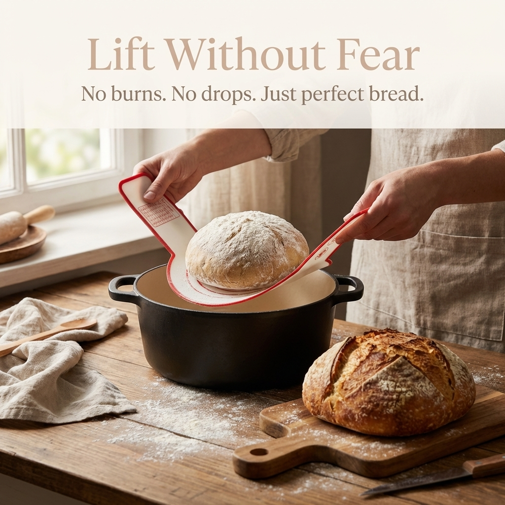 Silicone Bread Sling