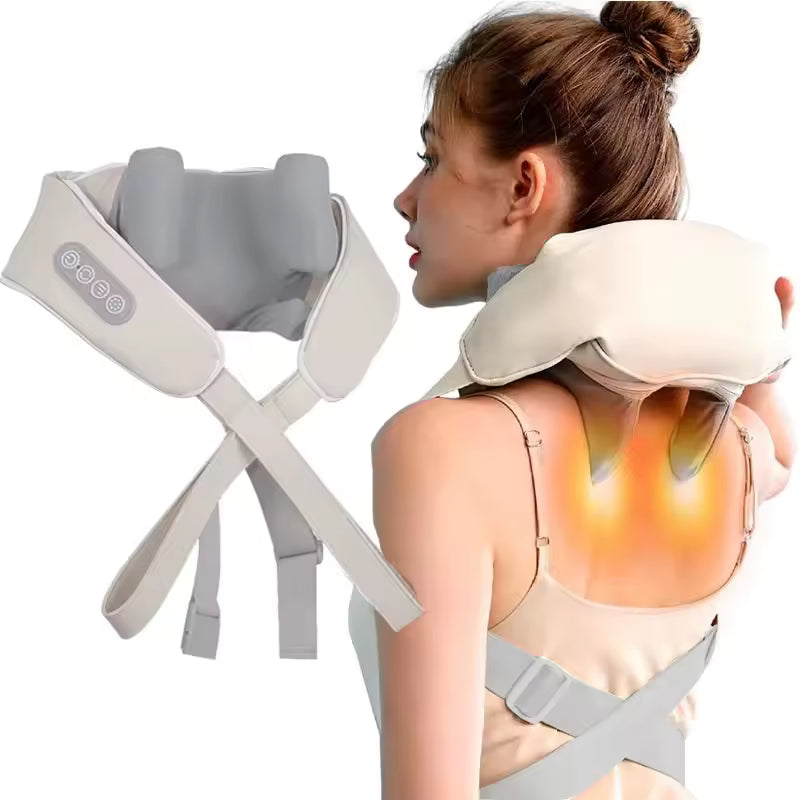 eazywell neck massager