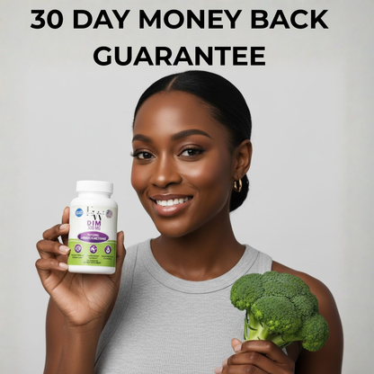DIM - Transform Your Hormonal Health