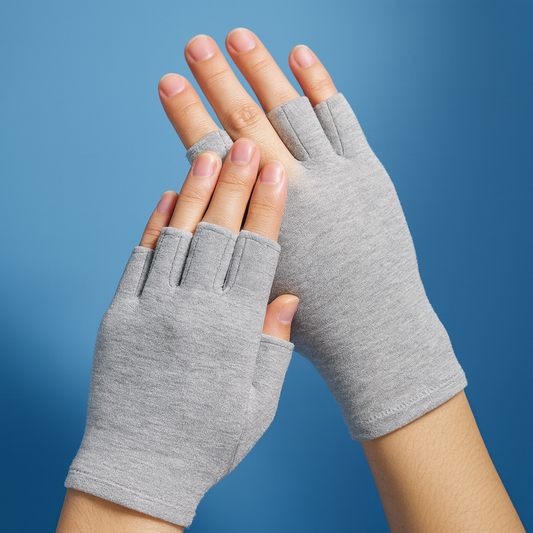 Compression Therapy Gloves | eazywell