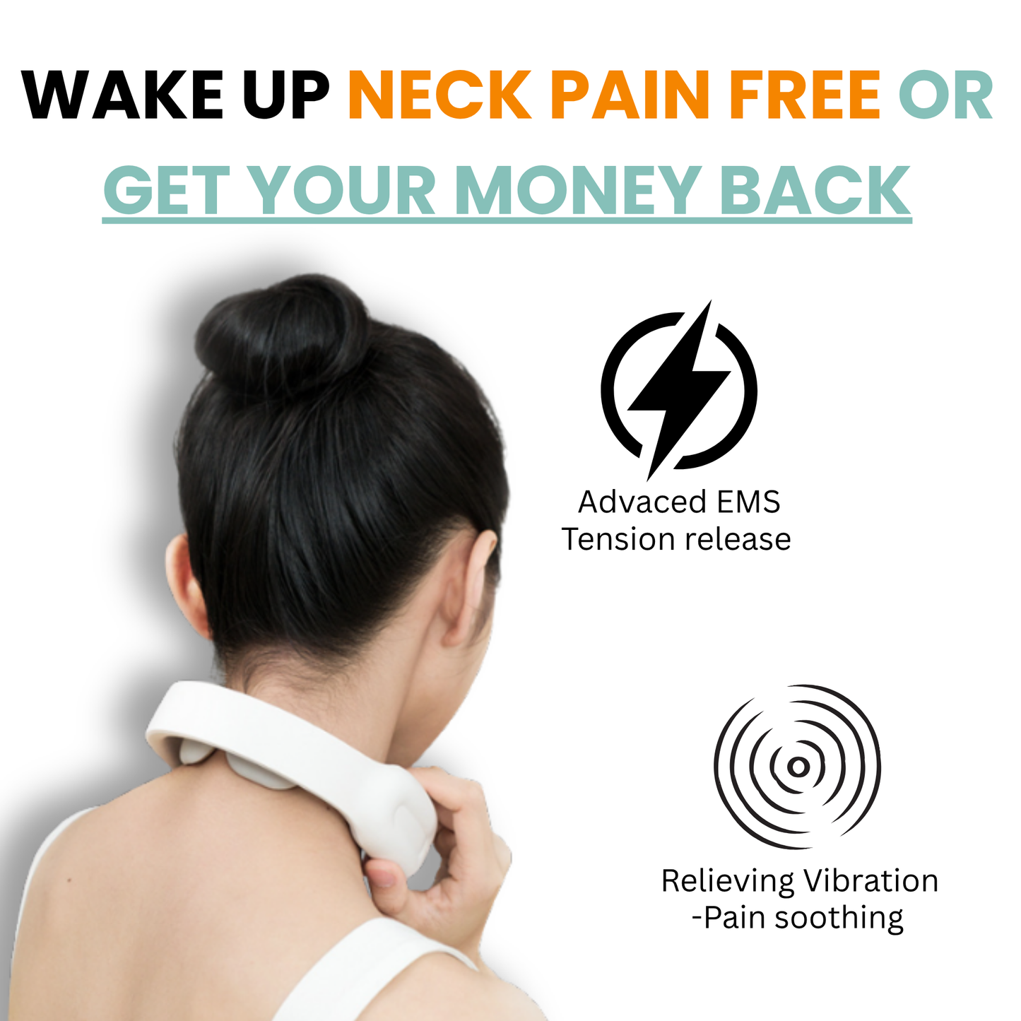 eazywelll Neck reliever