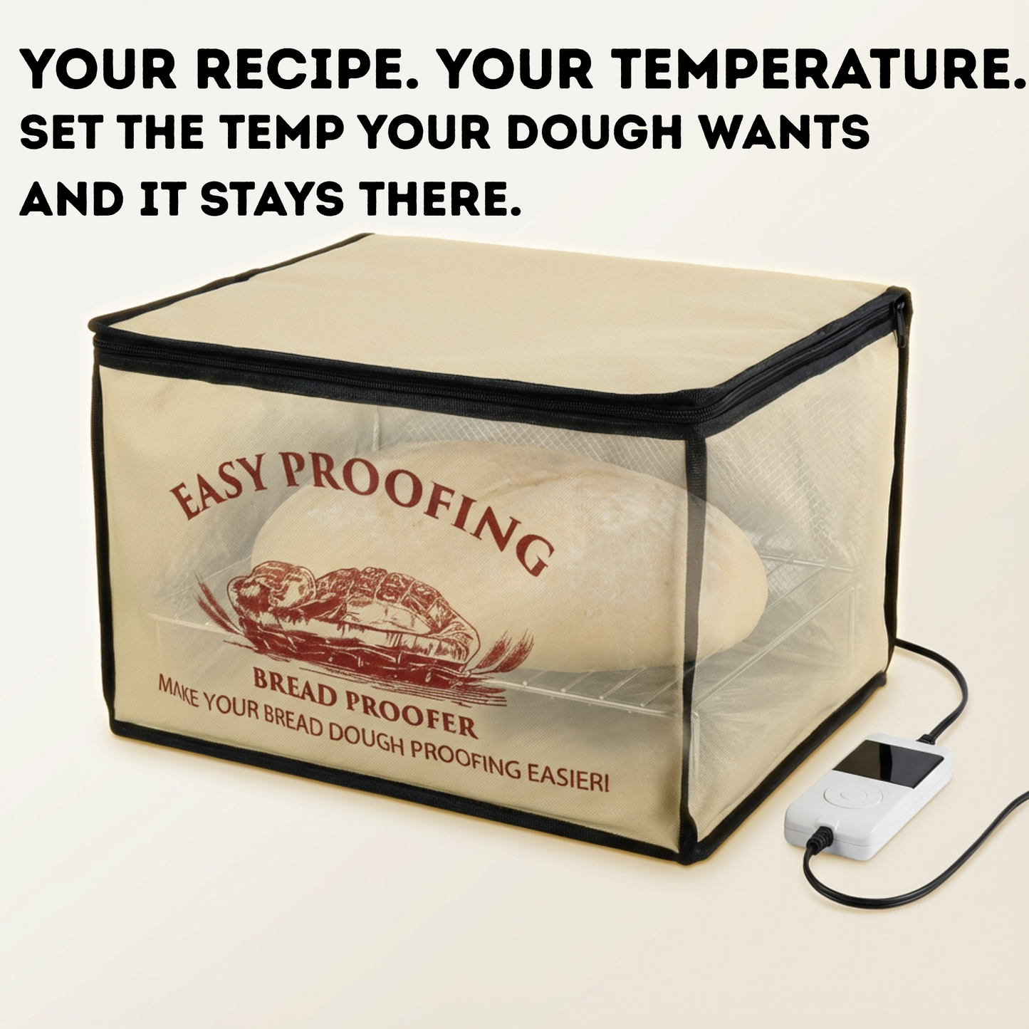 Dough Proofer