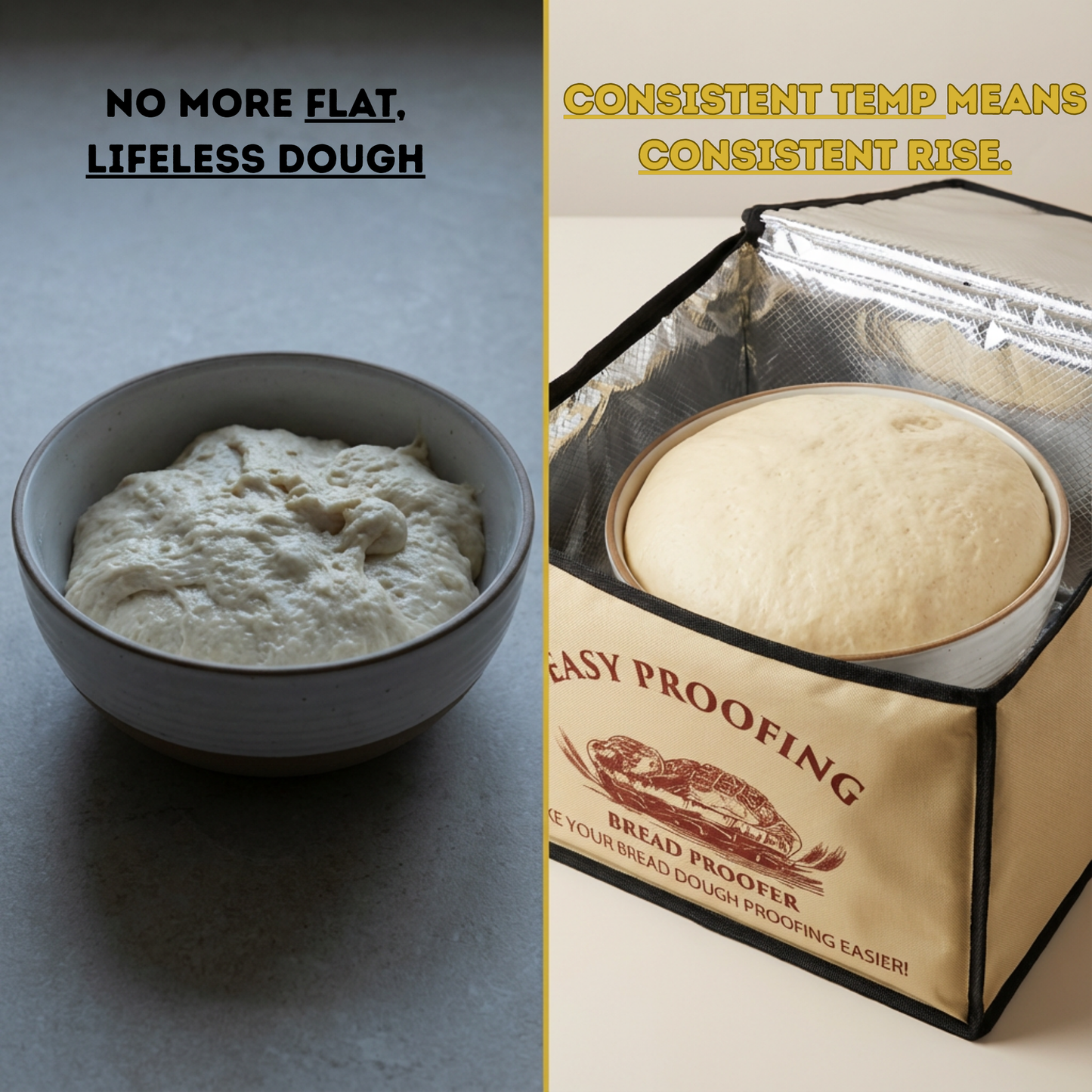 Dough Proofer