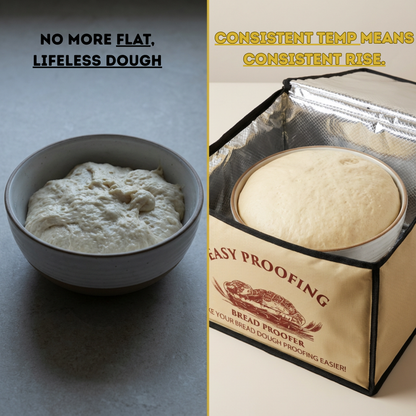 Dough Proofer