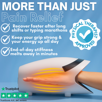 Freedom Massager