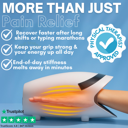 Freedom Massager