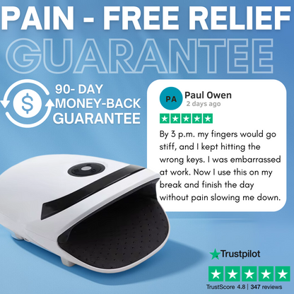 Freedom Massager
