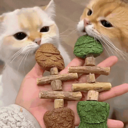 PurriDent - Fix Cat Dental Health!