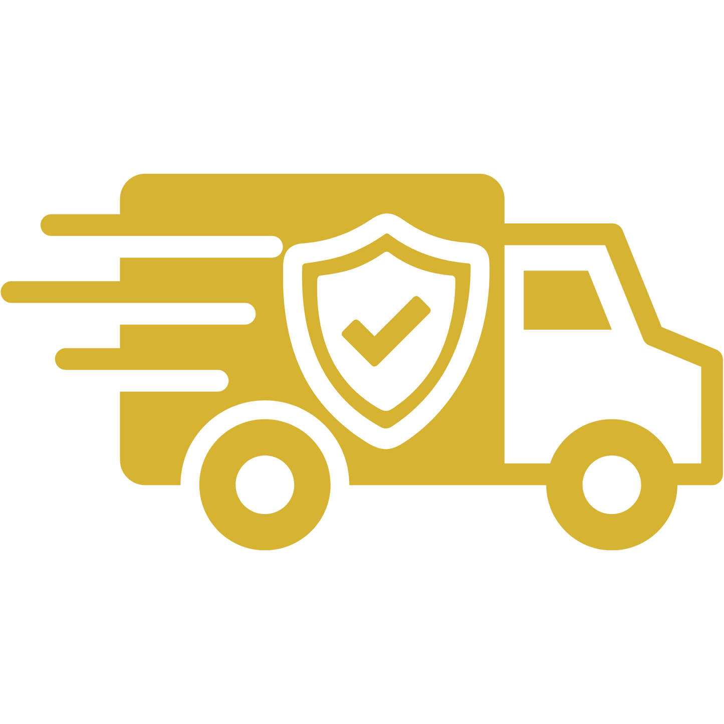 Shipping protection