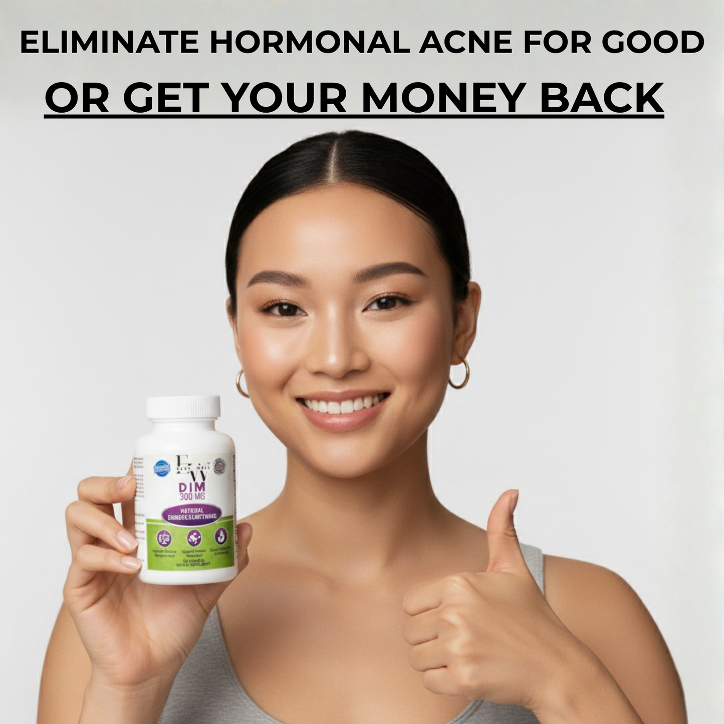 DIM - Transform Your Hormonal Health