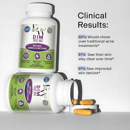 DIM - Transform Your Hormonal Health