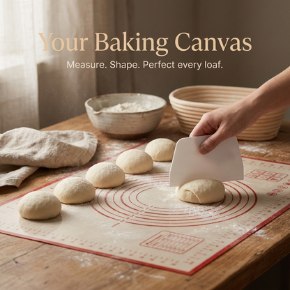 Baking Precision Mat