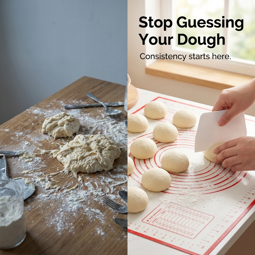 Baking Precision Mat