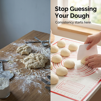 Baking Precision Mat