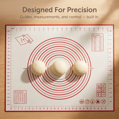 Baking Precision Mat