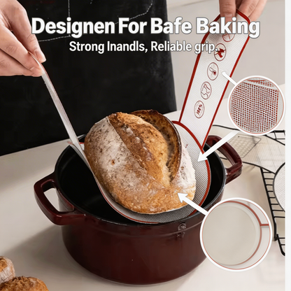 Silicone Bread Sling