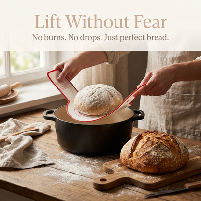 Silicone Bread Sling