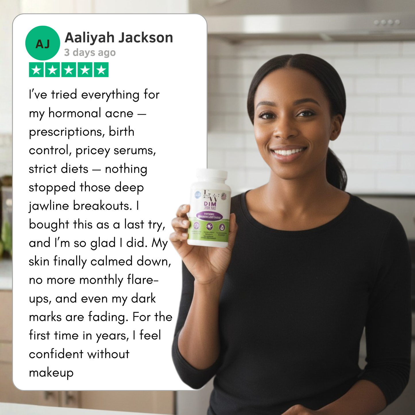 DIM - Transform Your Hormonal Health