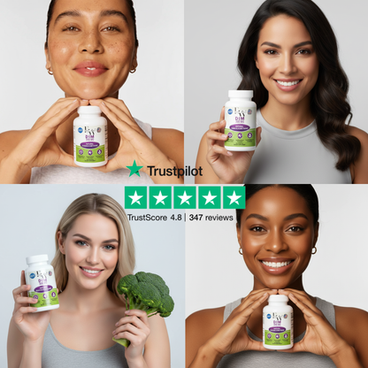 DIM - Transform Your Hormonal Health
